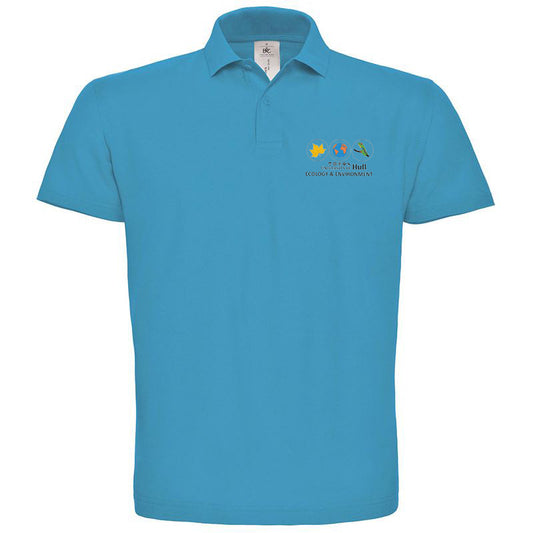 Ecology & Environment Standard Polo