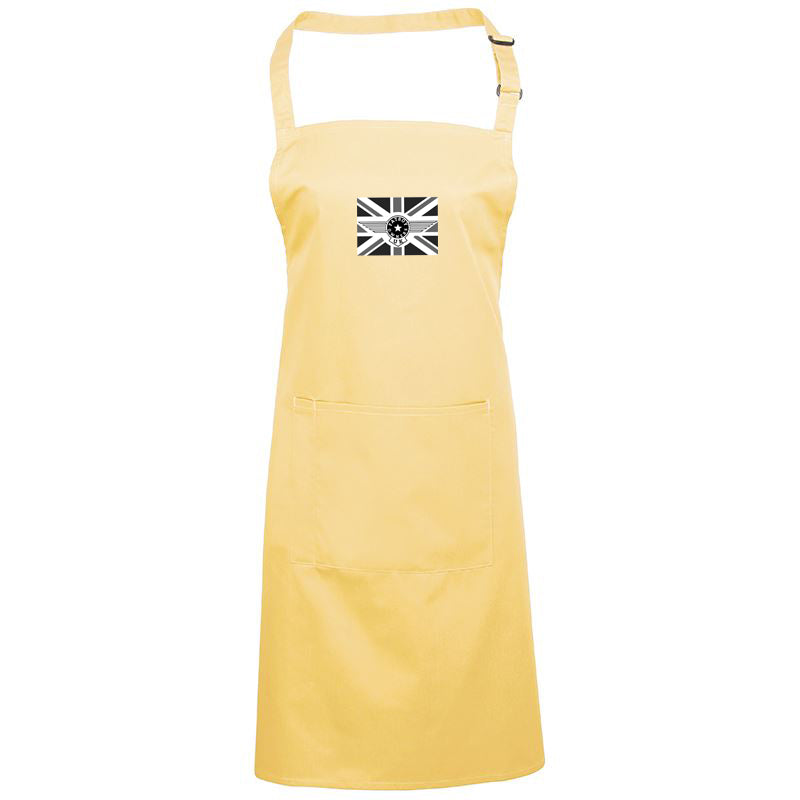 Fatboy Owners Bib Apron with Pocket