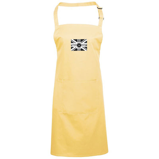 Fatboy Owners Bib Apron with Pocket