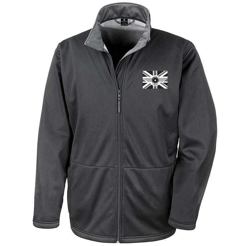 Fatboy Owners Softshell Jacket