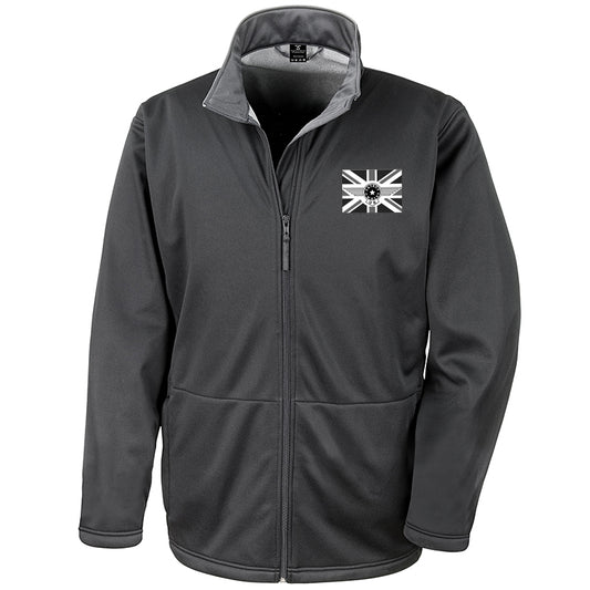 Fatboy Owners Softshell Jacket