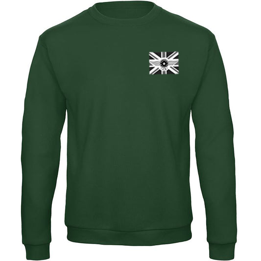 Fatboy Owners B&C Sweatshirt