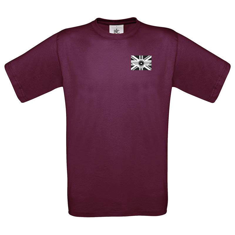 Fatboy Owners UK B&C Exact Kids T-shirt