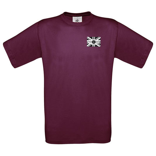 Fatboy Owners UK B&C Exact Kids T-shirt