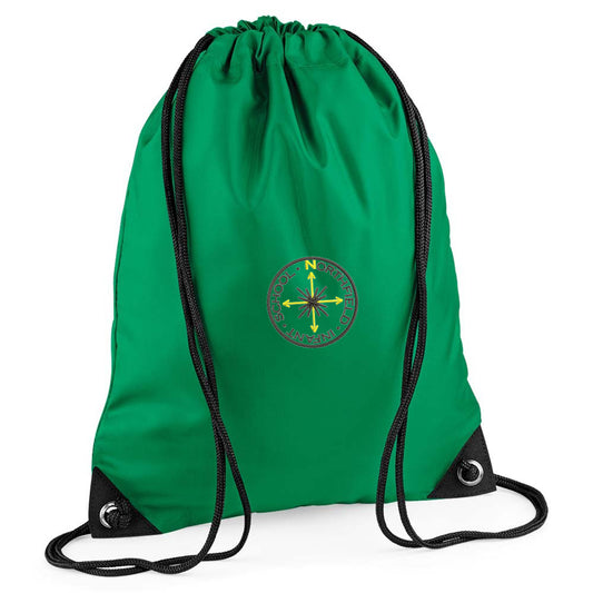 Northfield Infants School P.E. Bag