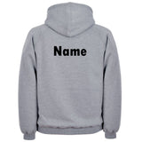 Zoology Varsity Zoodie
