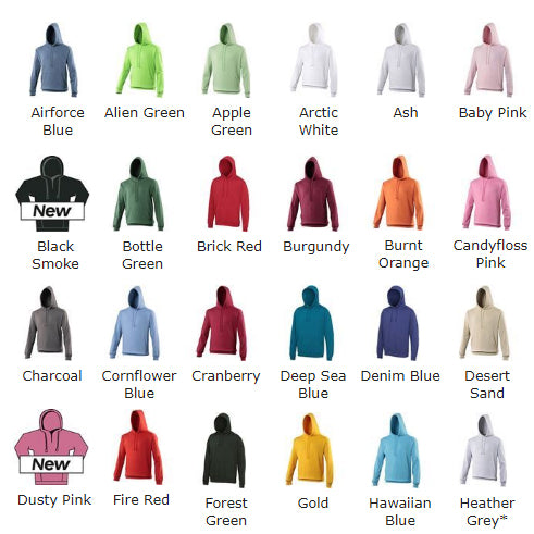 Rhodesian Ridgeback Forever College Hoodie