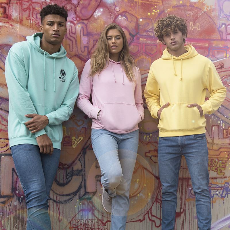 Rhodesian Ridgeback Forever College Hoodie