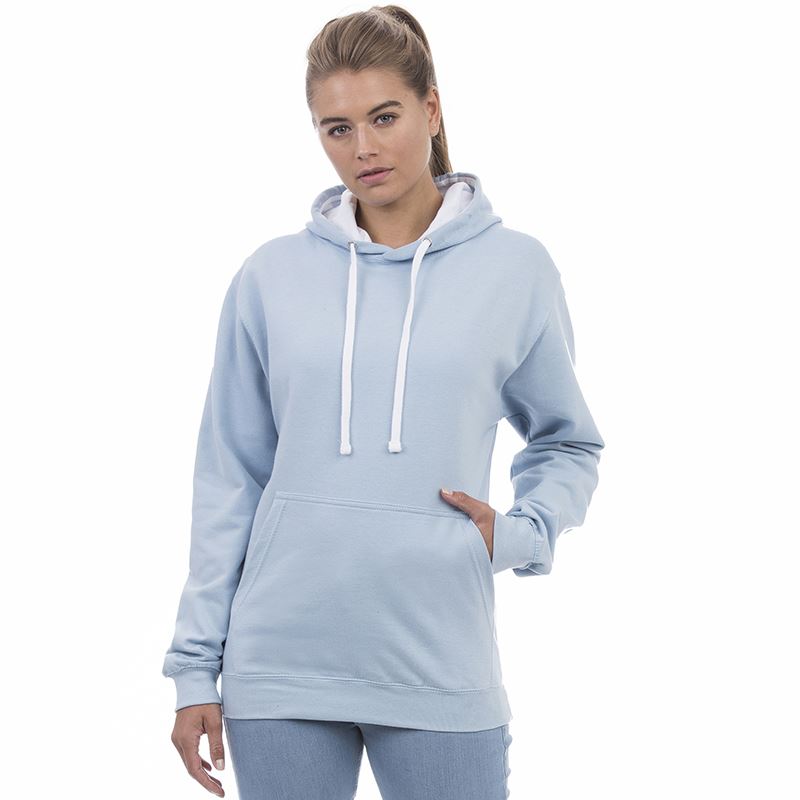 Rhodesian Ridgeback Forever Varsity hoodie