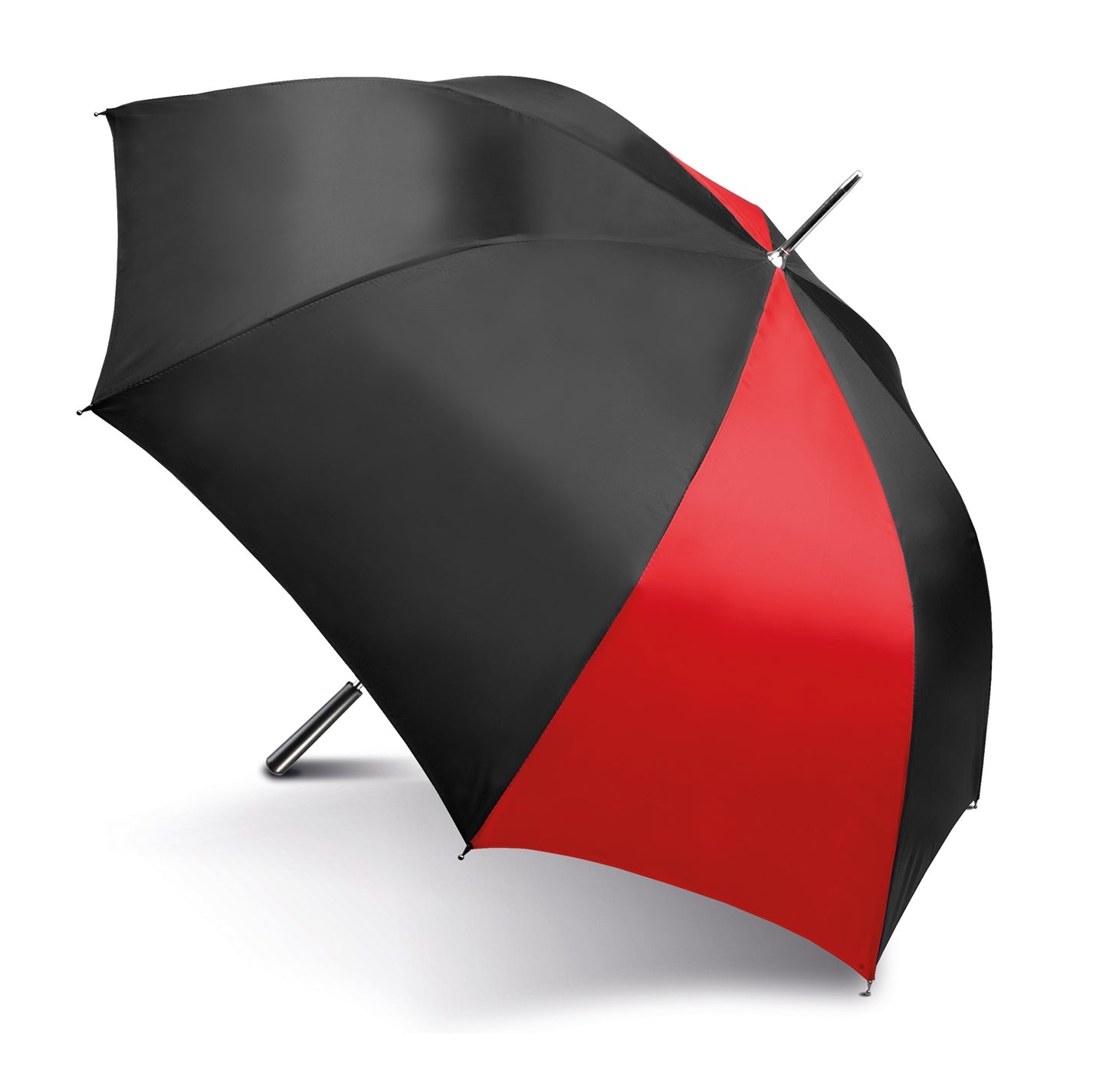 Golf umbrella with Personalised Printing
