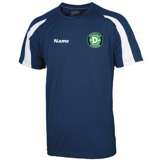 Driffield Striders Sports Top Adults