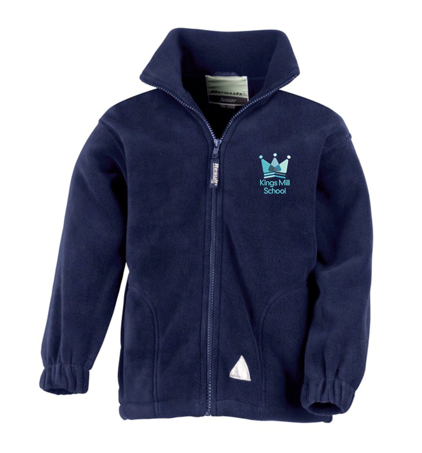 Kings Mill School Fleece