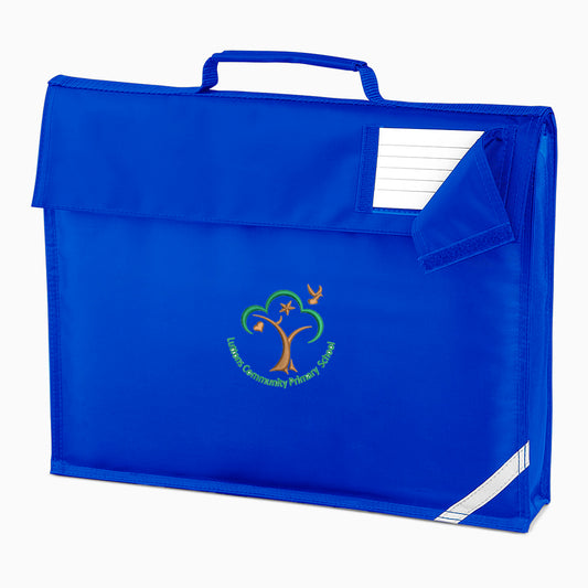 Luttons Primary School Bookbag 2