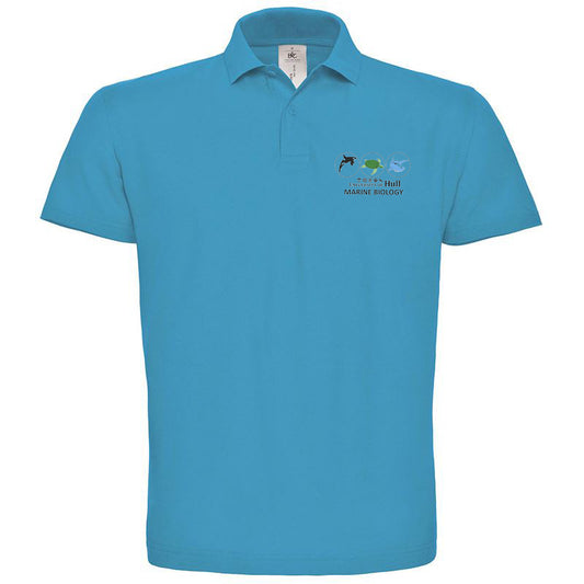 Marine Biology Ladies Polo