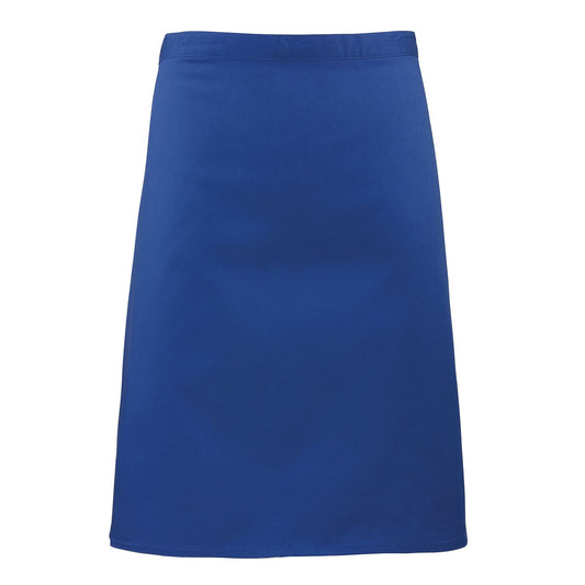 Mid-Length Apron