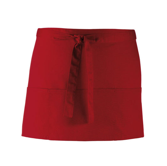 Colours 3-Pocket Apron