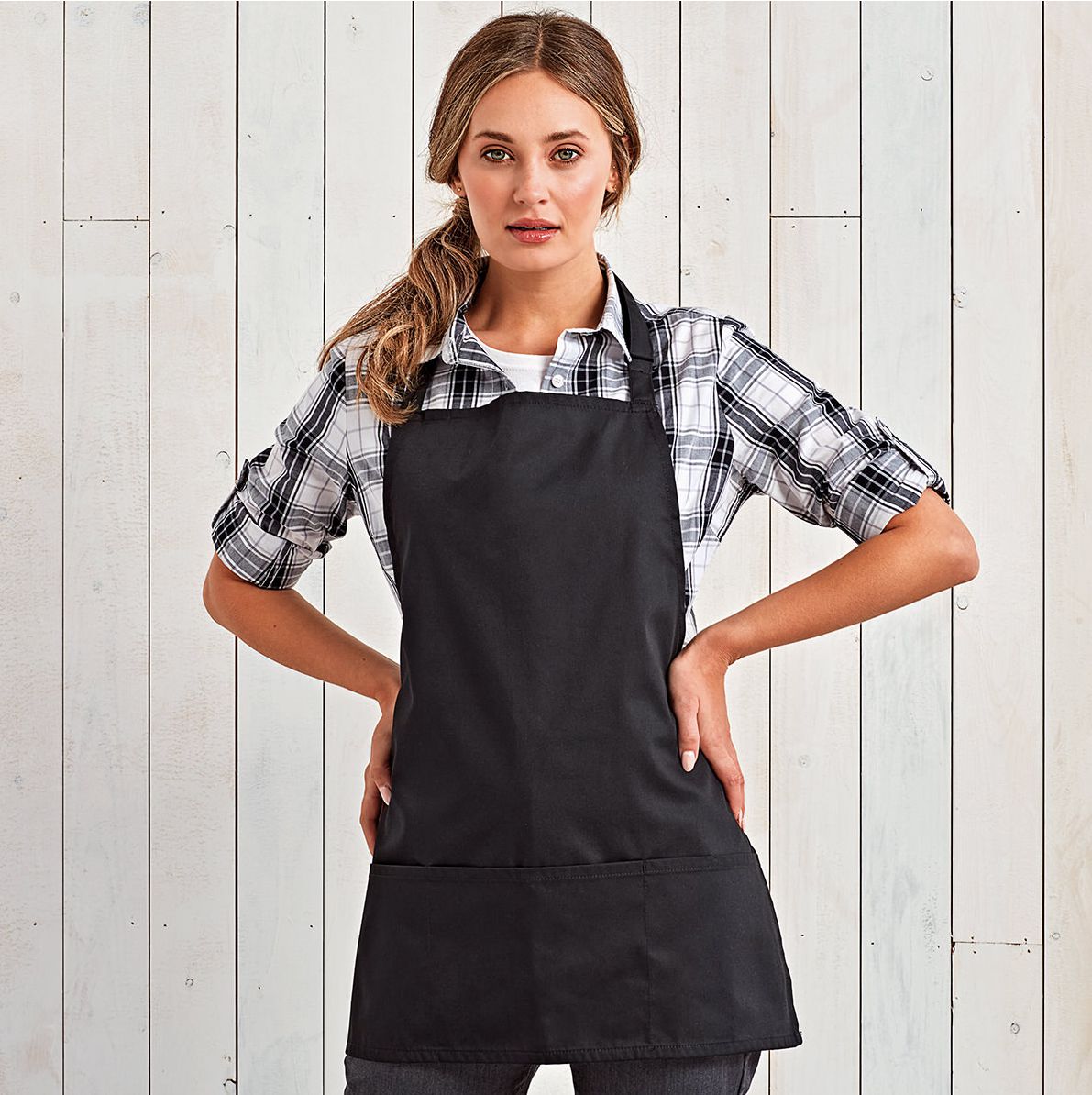 Colours 2-in-1 Apron