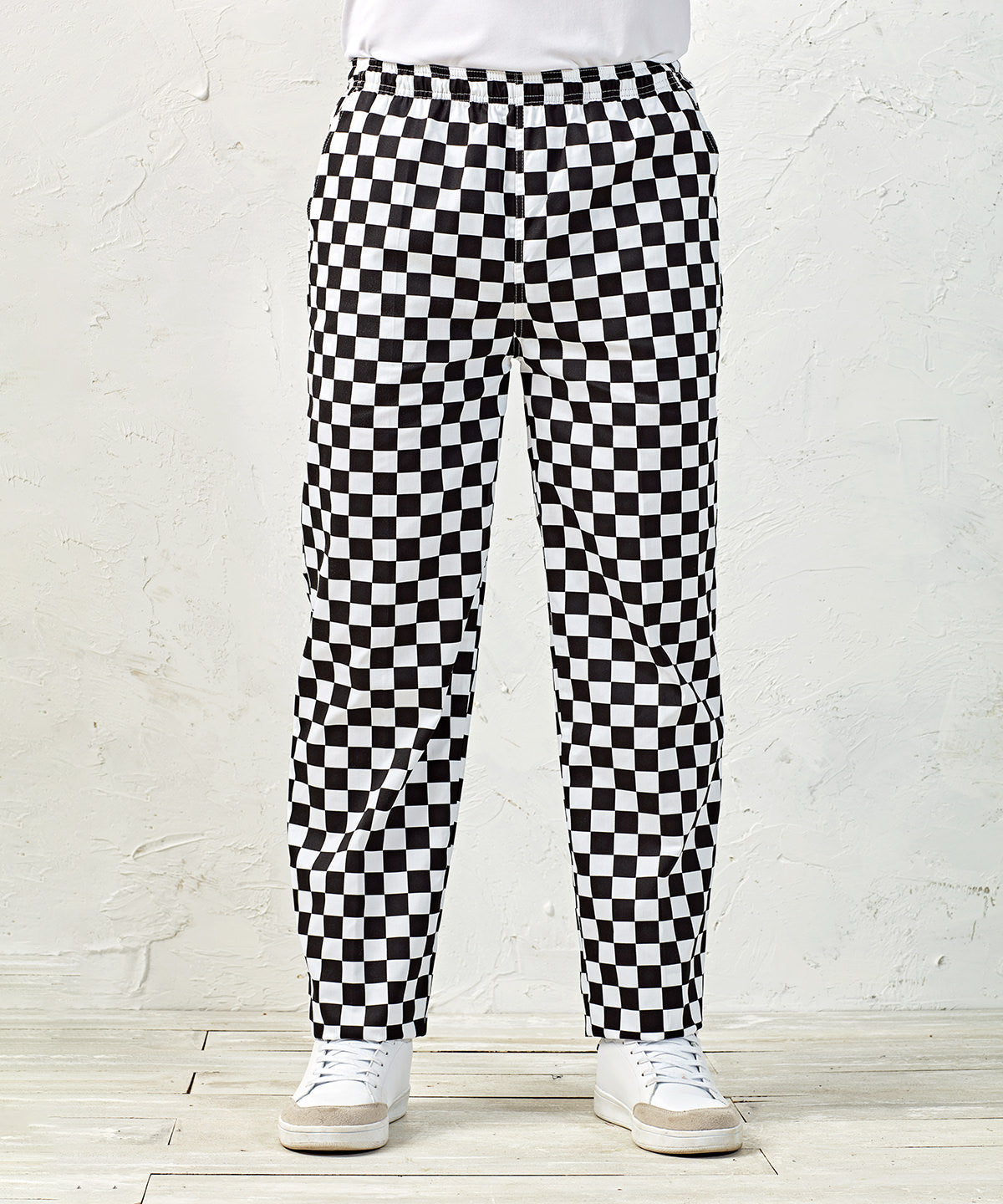 Essential chef's trousers
