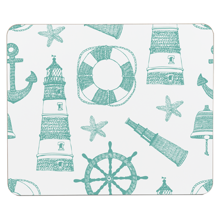 Small Placemat with Personalised Printing
