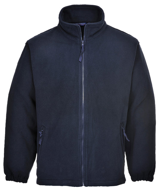 Aran Fleece Portwest
