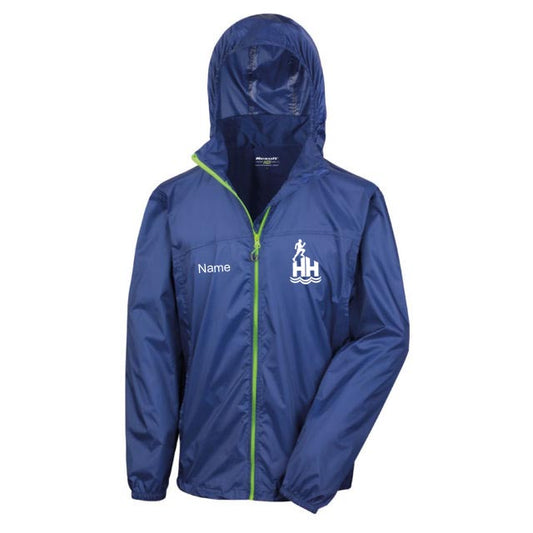 Hornsea Harriers Rain Coat