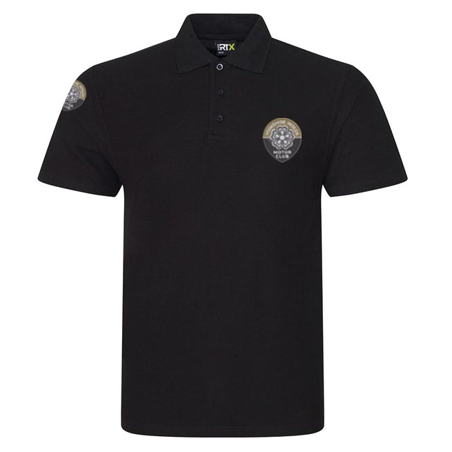 Yorkshire Wolds Motor Club Polo