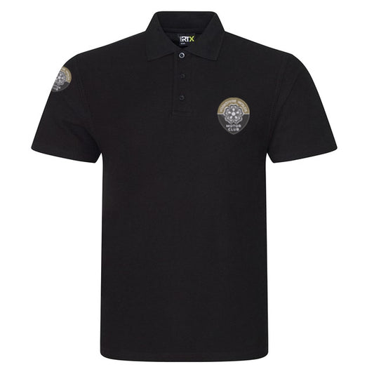 Yorkshire Wolds Motor Club Polo