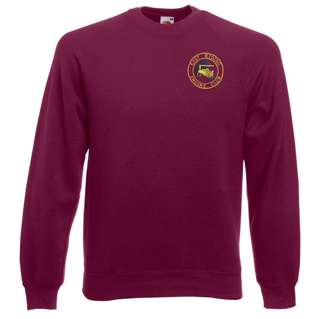 EREC Sweatshirt Gildan