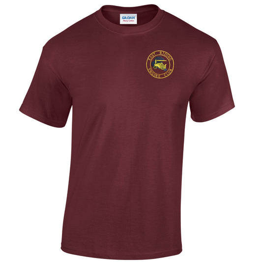 EREC T-shirt Gildan Large 3XL-5XL