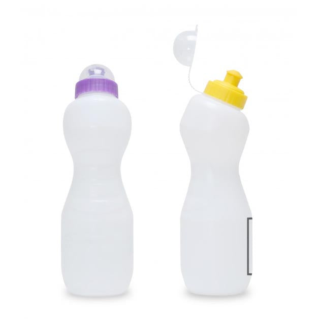 Hornsea Harriers Water Bottle