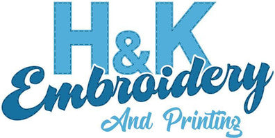 H & K Embroidery